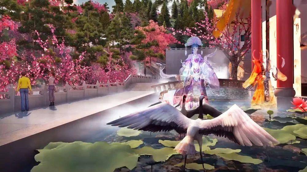 最终幻想世界